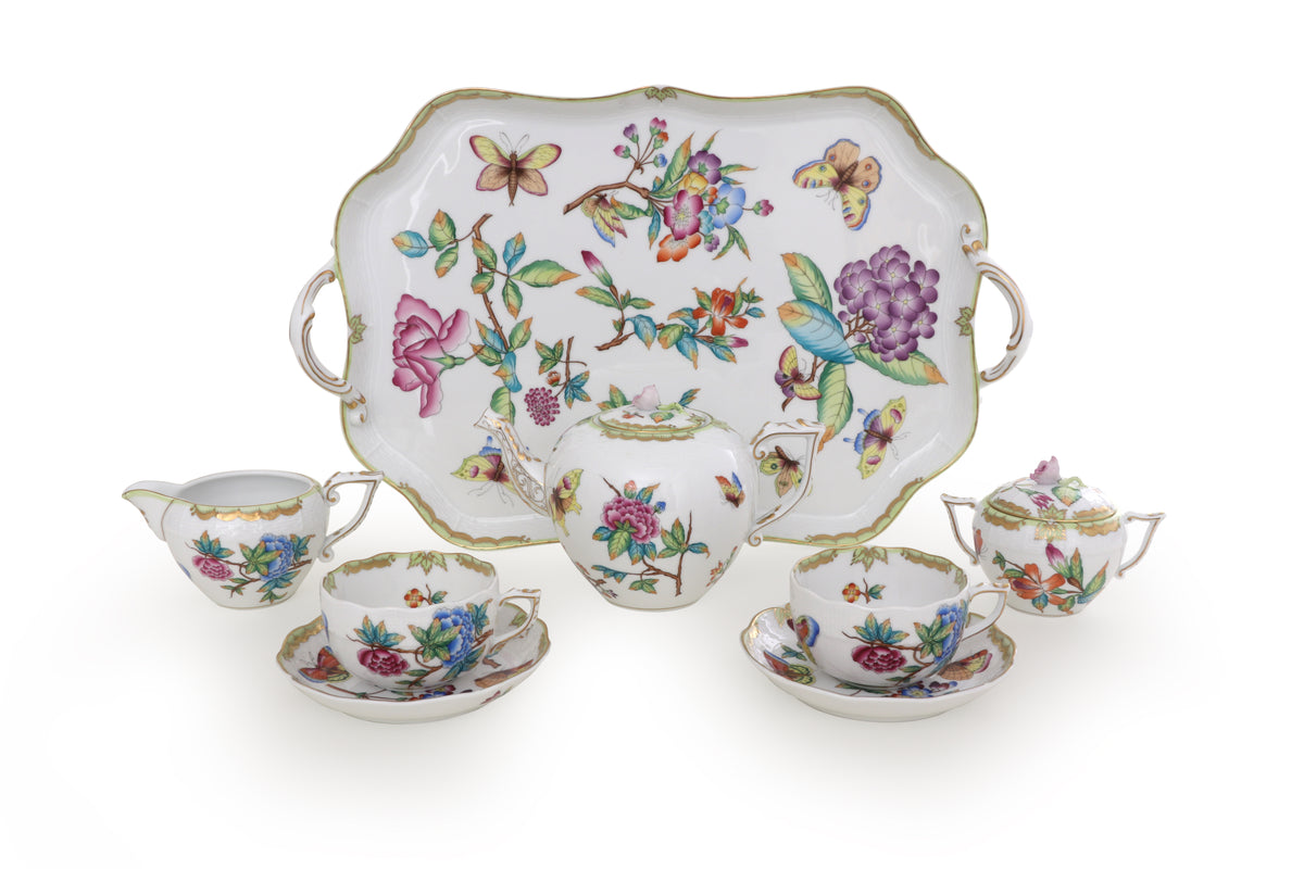 VICTORIA Osier tea set.JPG