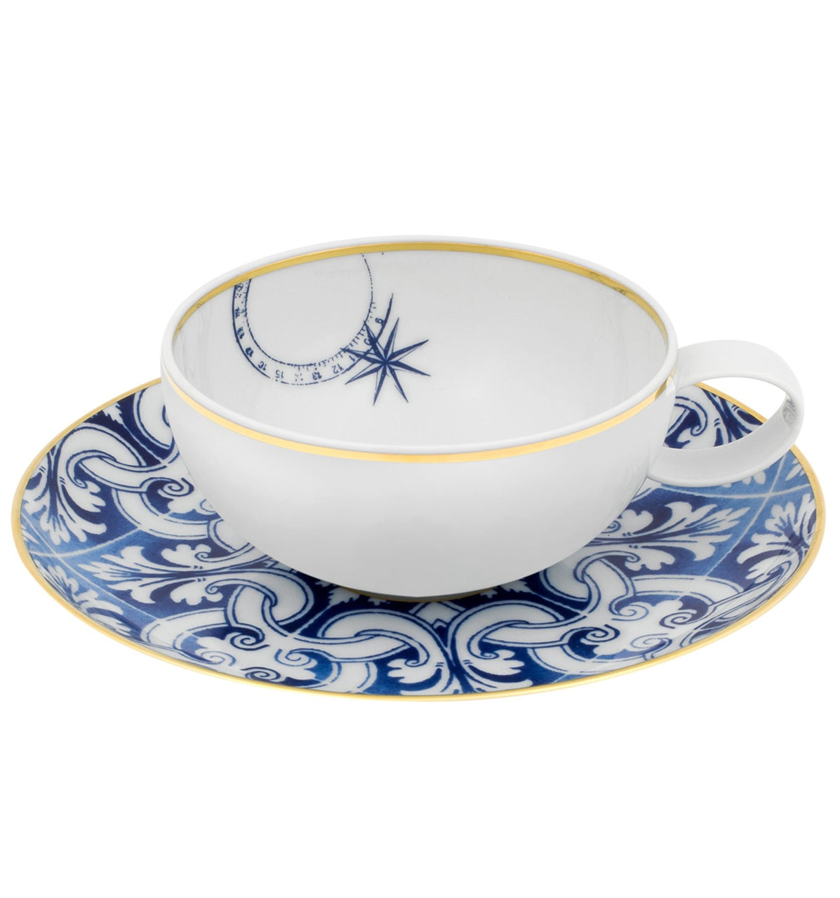 tazza te con piatto transatlantica Vista Alegre.jpeg