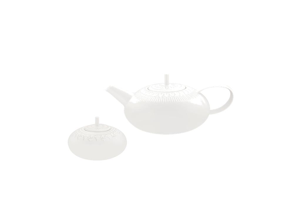 set teiera e zuccheriera Ornament Vista Alegre.jpg