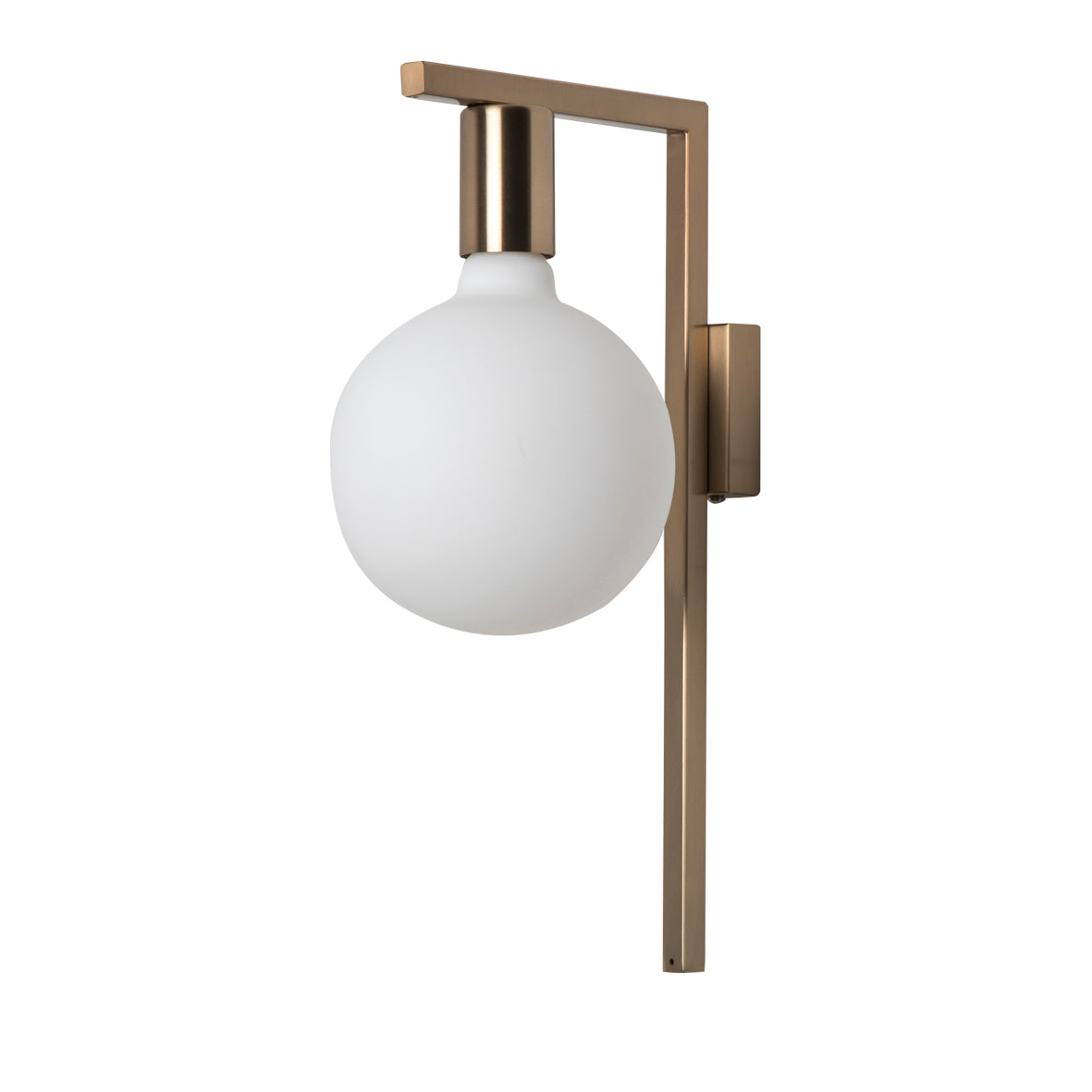 lampada twin da parete ottone satinato.jpg
