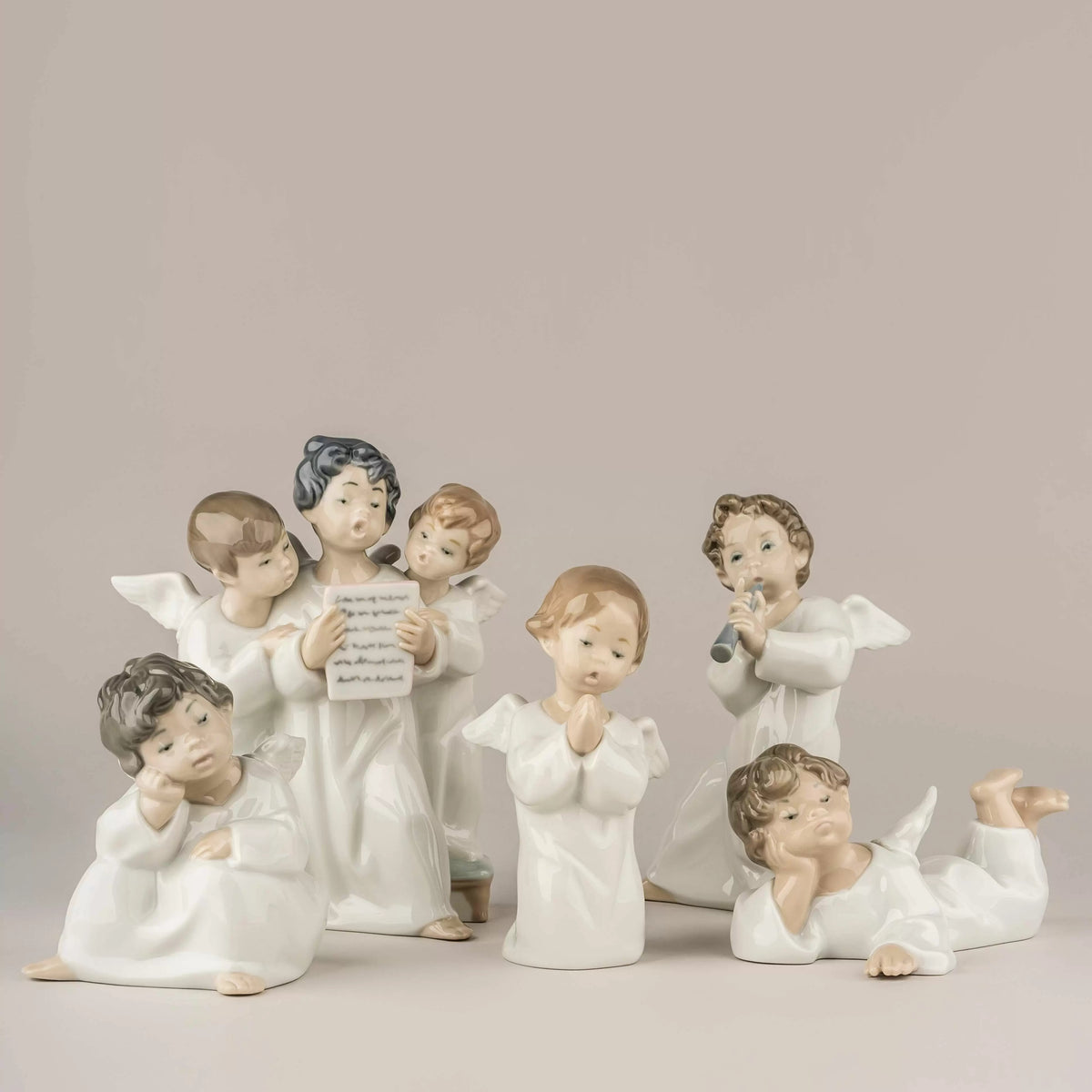 famiglia angeli Lladro.jpg