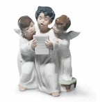 coro angeli Lladro 1004542.jpg