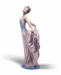 ballerina  rosa e blu lladro 1005050.jpg