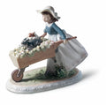 carretto di fiori Lladro 1005460.jpg