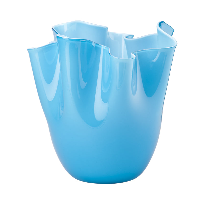 fazzoletto acquamare Venini.jpg
