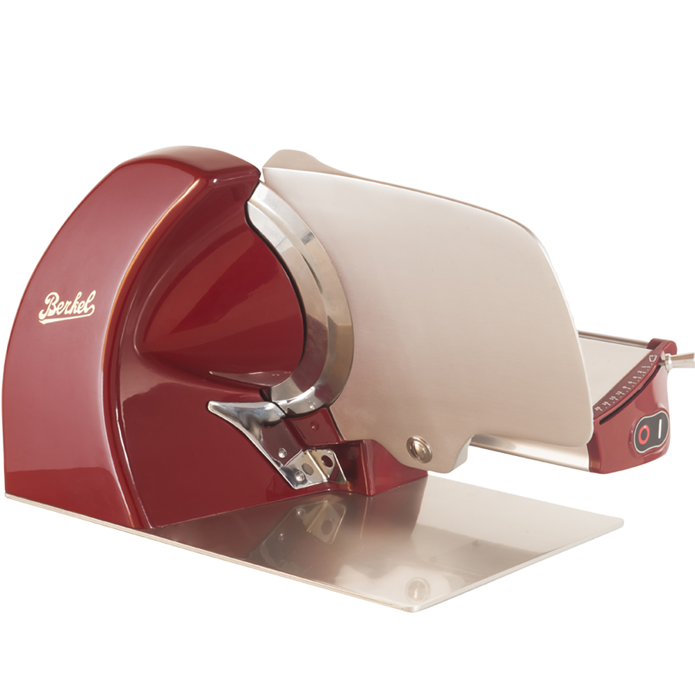 Affettatrice Berkel home line fianco.png
