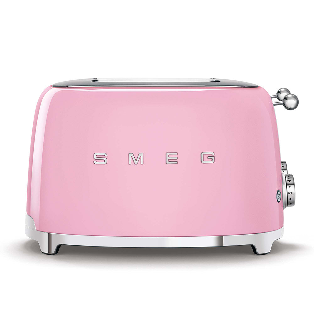 Tostapane 50's style 4x4 rosa Smeg (1).jpg