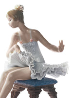 ballerina seduta primo piano 1005496 Lladrò.jpg