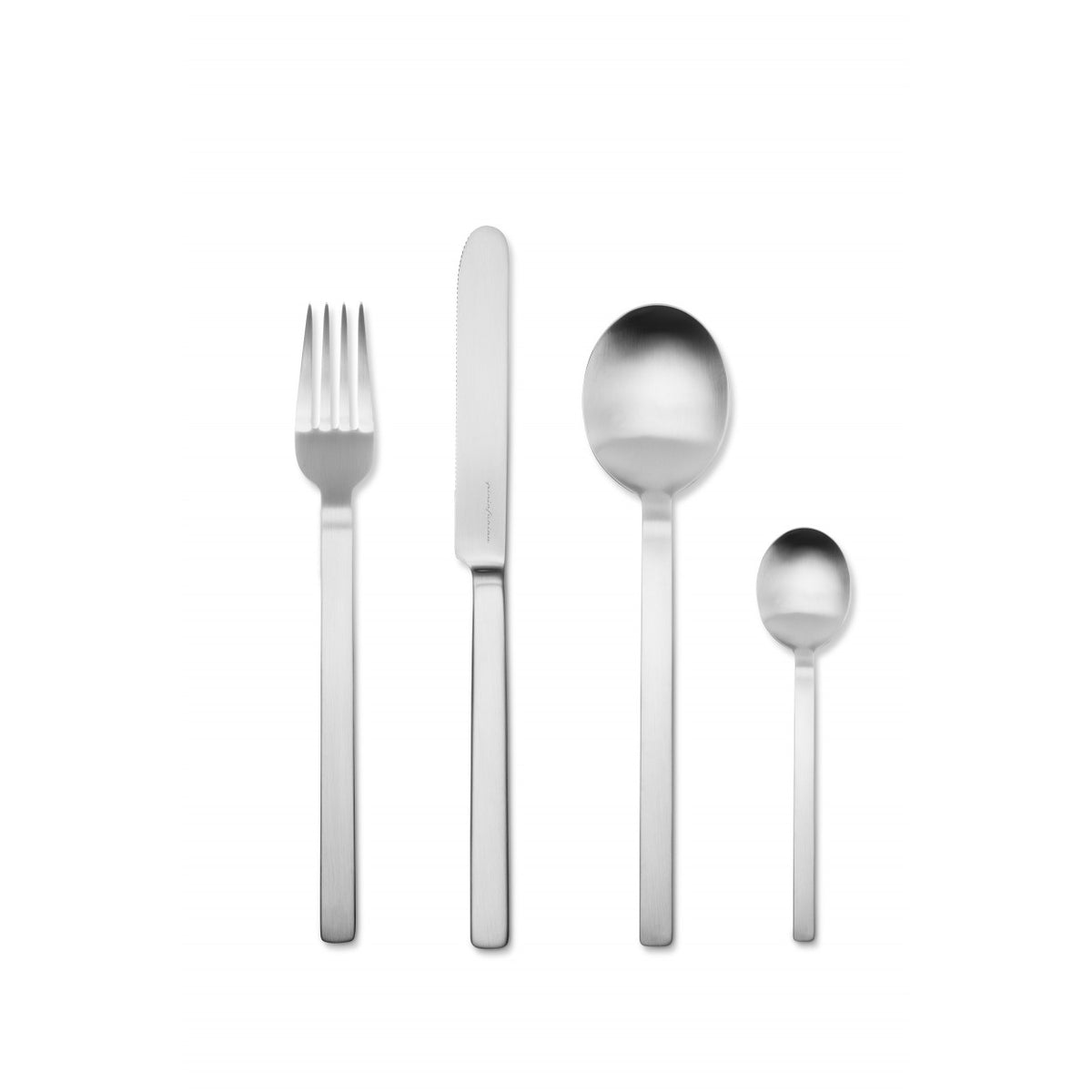 posate stile inox satinato di pininfarina mepra.jpg