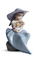 bimba con fiori 1005862 Lladrò.jpg