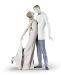 Felice anniversario Lladro 1006475.jpg