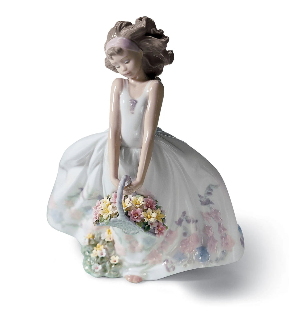 fiori silvestri Lladro 1006647.jpg