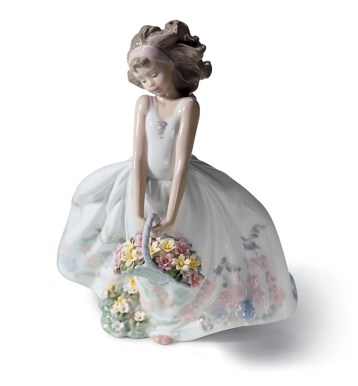 fiori silvestri Lladro 1006647.jpg