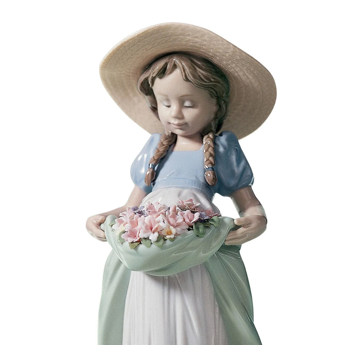 bimba del prato Lladro 1006756 primo piano.jpg