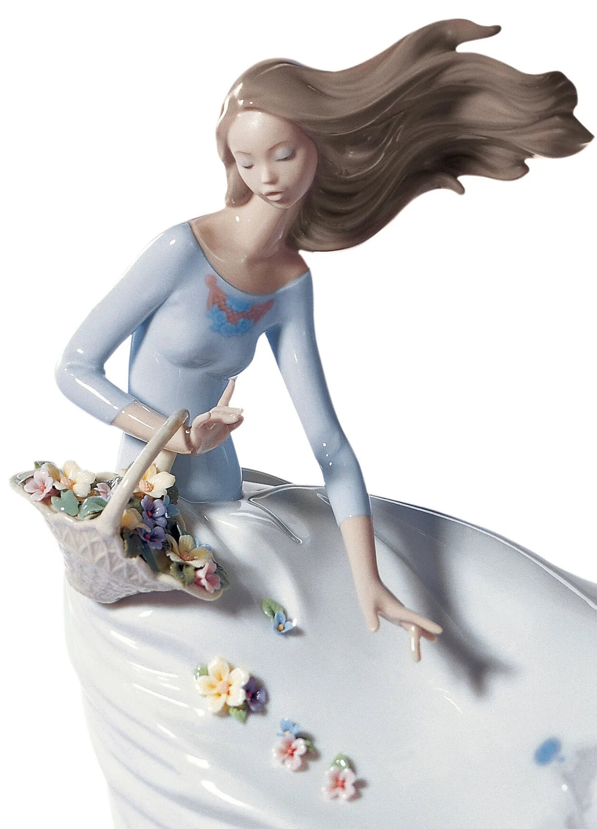 profumi al vento Lladro 1006767 primo piano.jpg