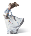 profumi al vento Lladro 1006767.jpg
