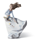 profumi al vento Lladro 1006767.jpg
