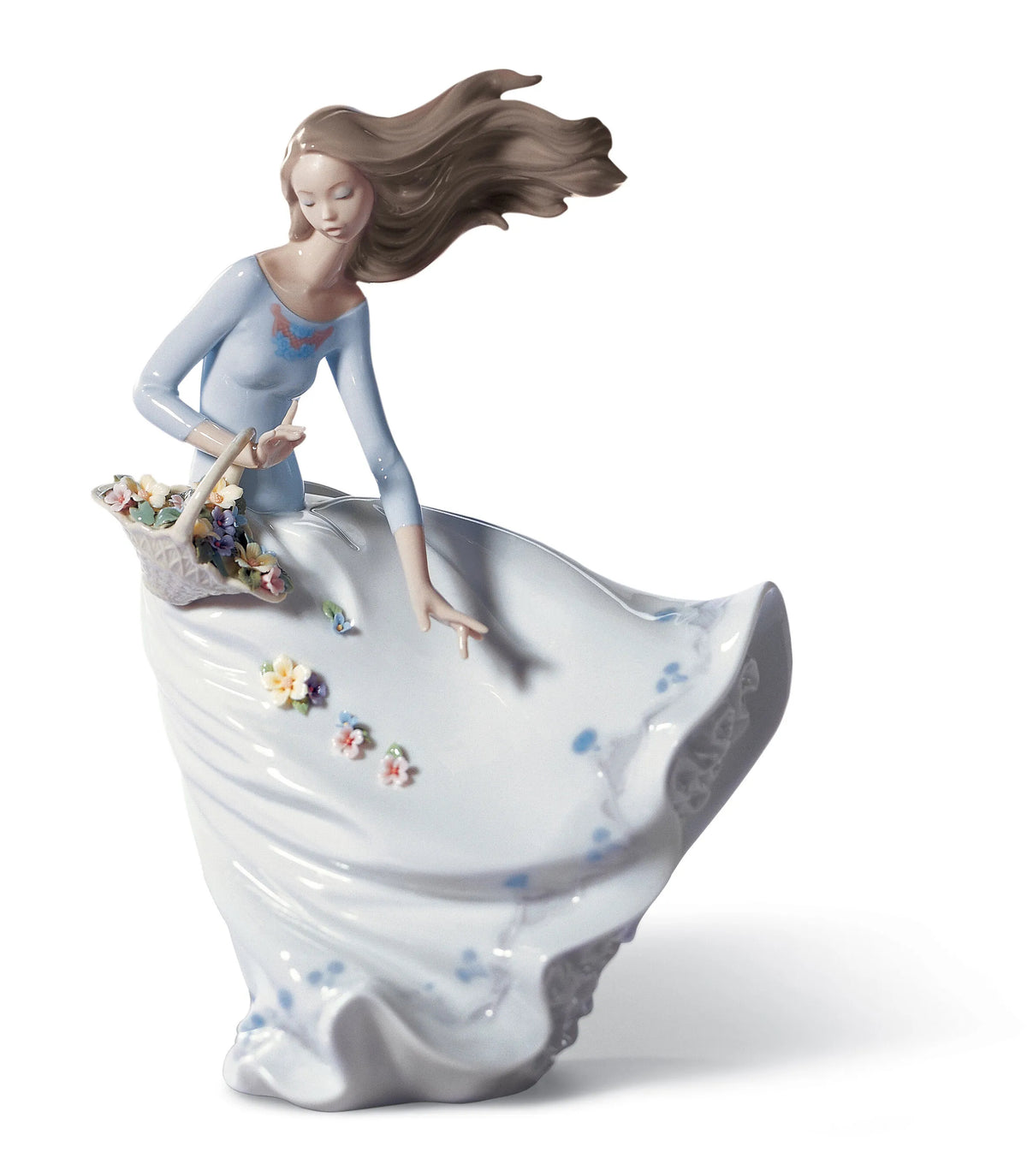 profumi al vento Lladro 1006767.jpg