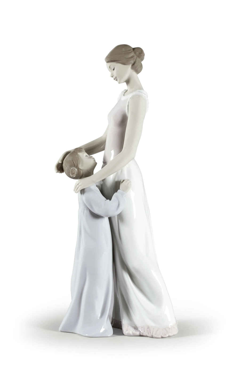 da madre a figlia Lladro 1006771.jpg