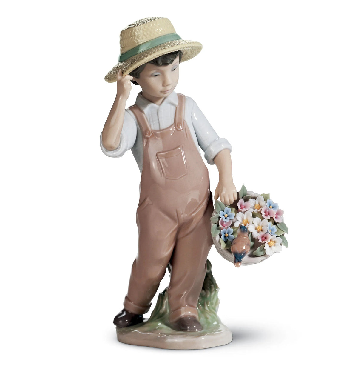quanta allegria Lladro 1006824.jpg