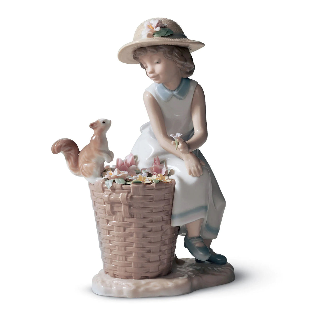 salve scoiattolo Lladro 1006825.jpg