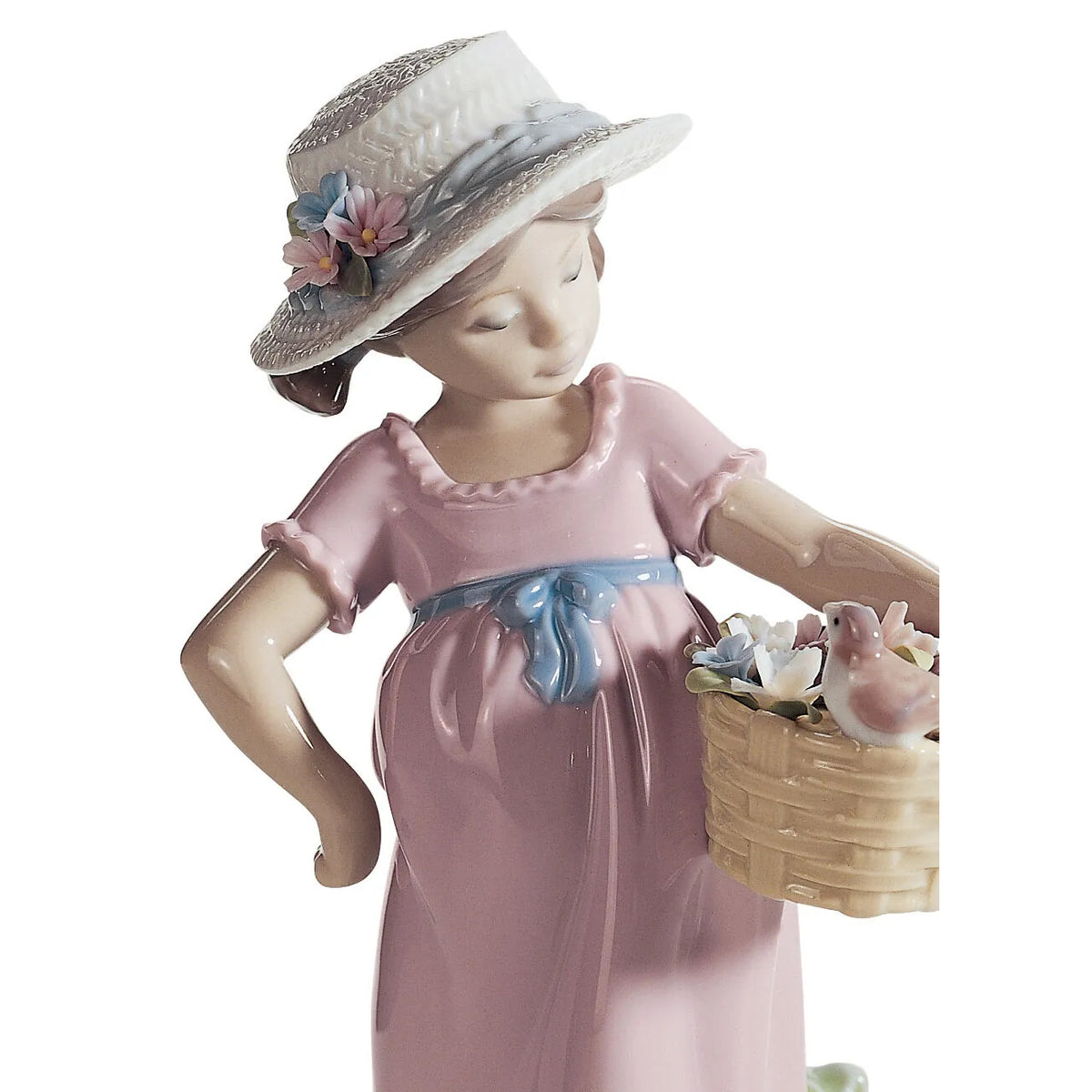 come sei carino Lladro 1006826 primo piano.jpg