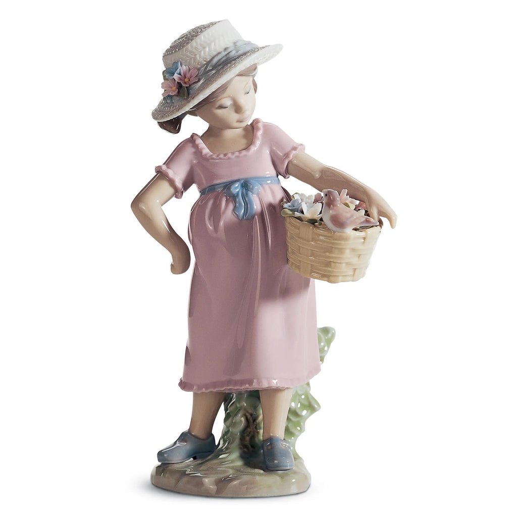come sei carino Lladro 1006826.jpg