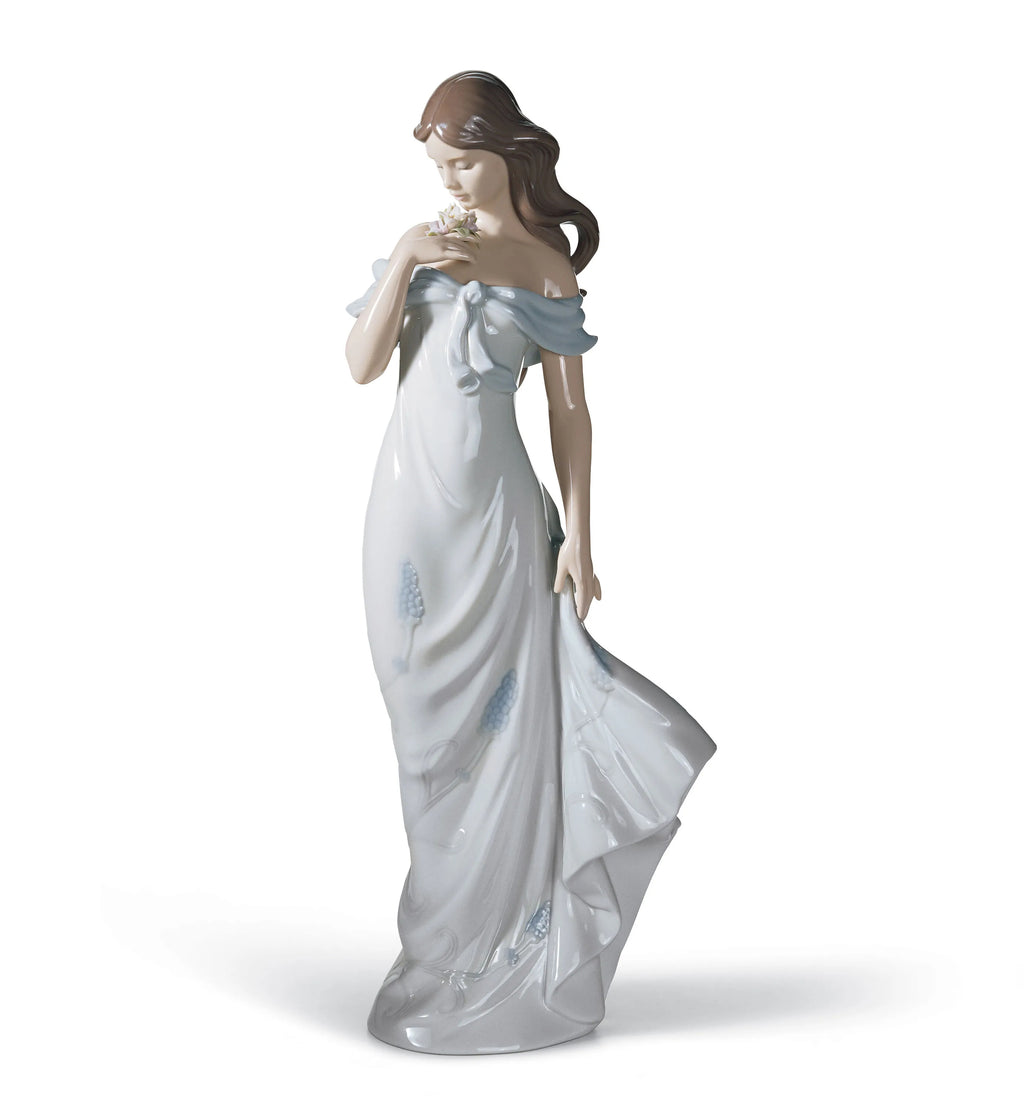 il sussurro dei fiori Lladro 1006918.jpg