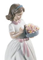 per una persona speciale Lladro 1006915 primo piano.jpg