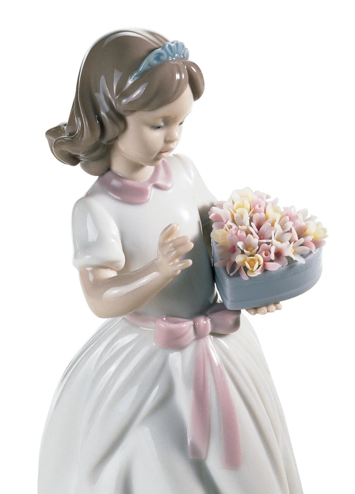 per una persona speciale Lladro 1006915 primo piano.jpg