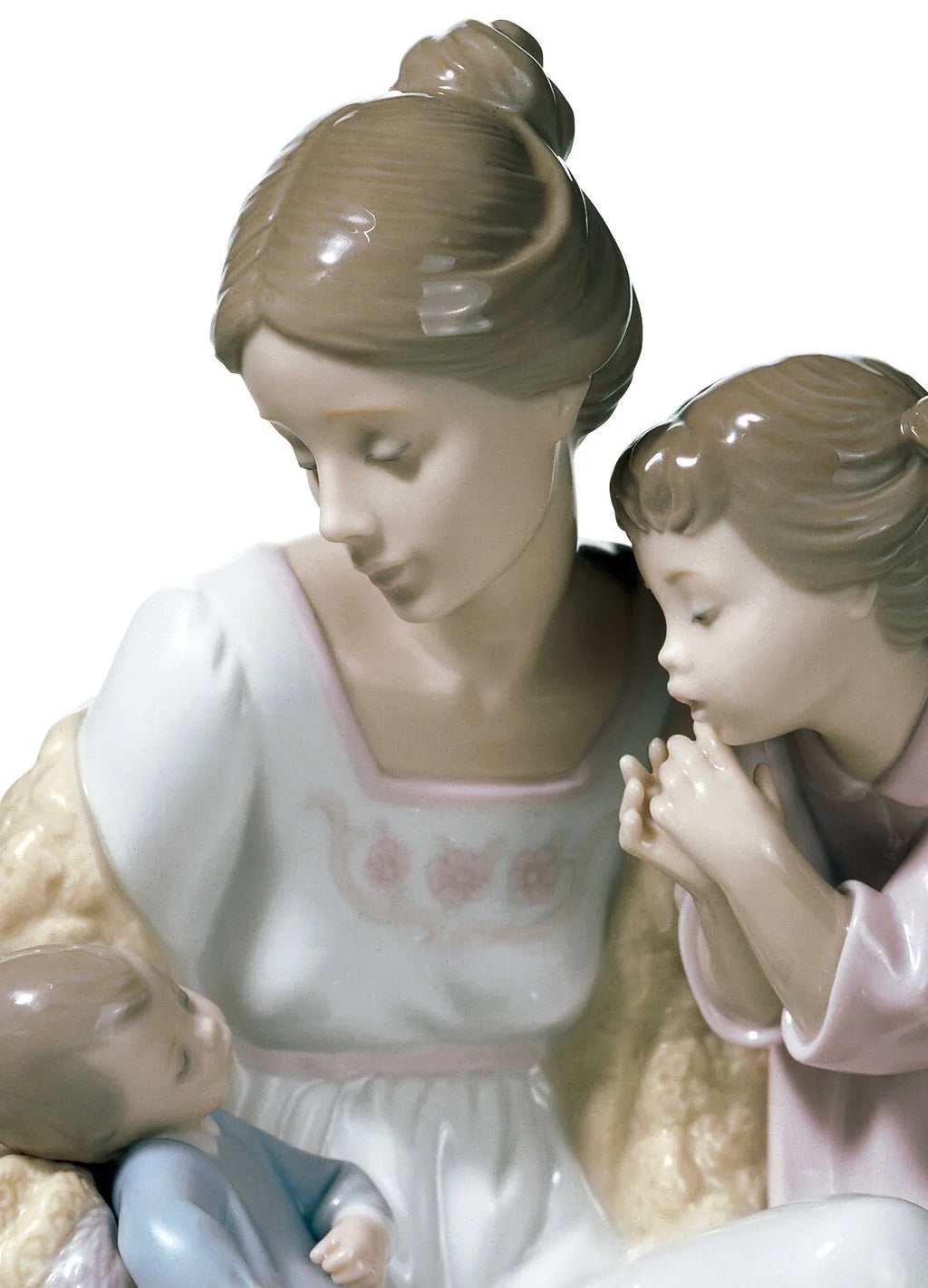 benvenuto in famiglia Lladro 1006939 primo piano.jpg