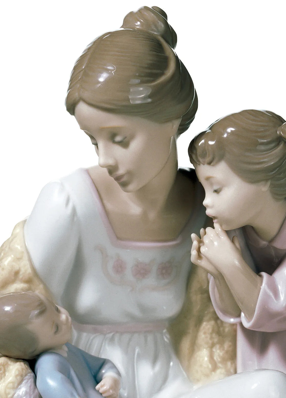 benvenuto in famiglia Lladro 1006939 primo piano.jpg