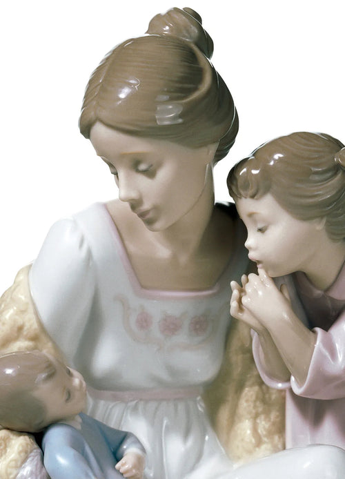 benvenuto in famiglia Lladro 1006939 primo piano.jpg