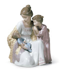 benvenuto in famiglia Lladro 1006939.jpg