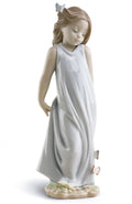 amica delle farfalle Lladro 1606963.jpg