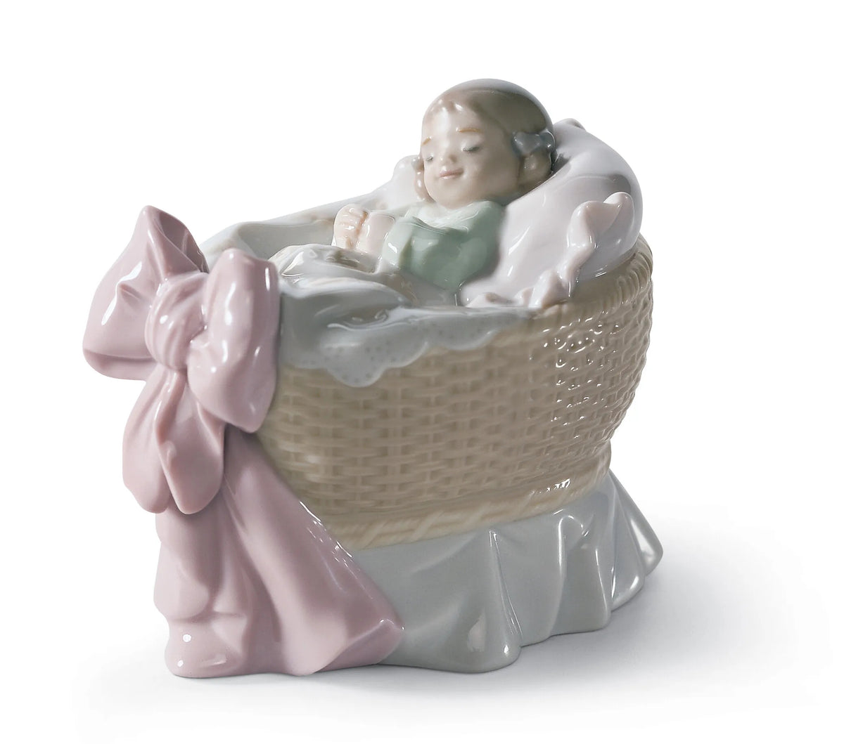 un regalo dal cielo Lladro 1006977 bambina.jpg