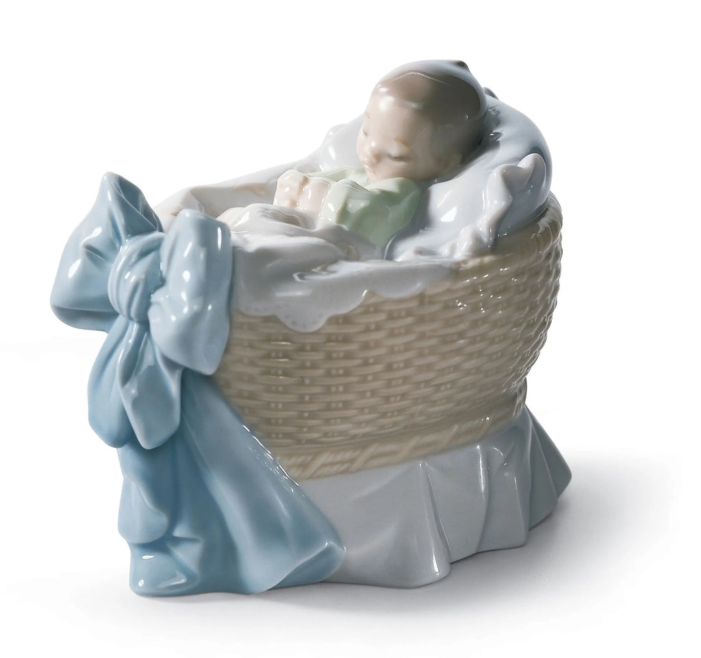 un regalo dal cielo Lladro 1006976 bambino.jpg