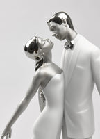 Felice anniversario Lladro 1007045 Re-deco primo piano.jpg