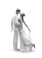 Felice anniversario Lladro 1007045 Re-deco retro.jpg