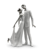 Felice anniversario Lladro 1007045 Re-deco.jpg