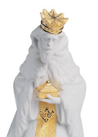Re Gasparre re-deco Lladro 1007144 primo piano.jpg