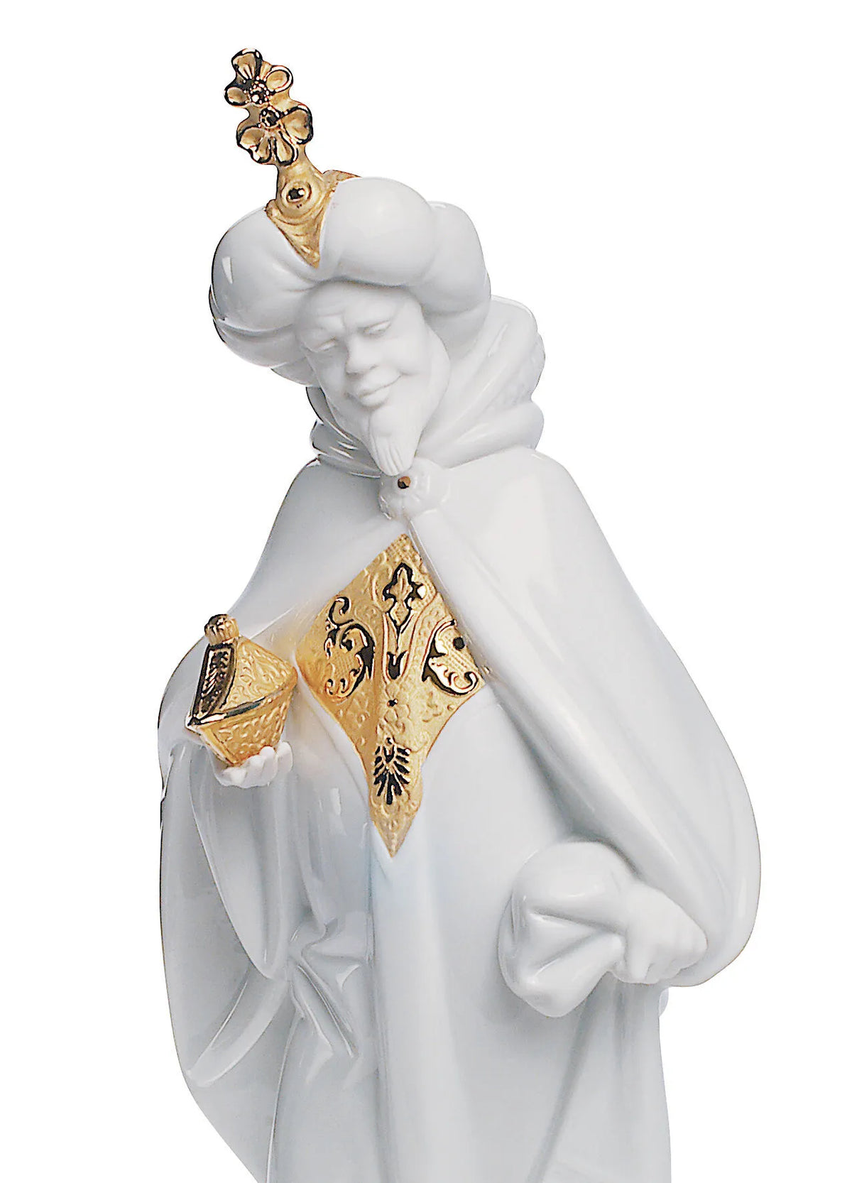Re Baldassarre re-deco Lladro 1007145 primo piano.jpg