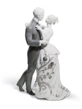 il valzer dei fidanzati re-deco Lladro 1007193.jpg