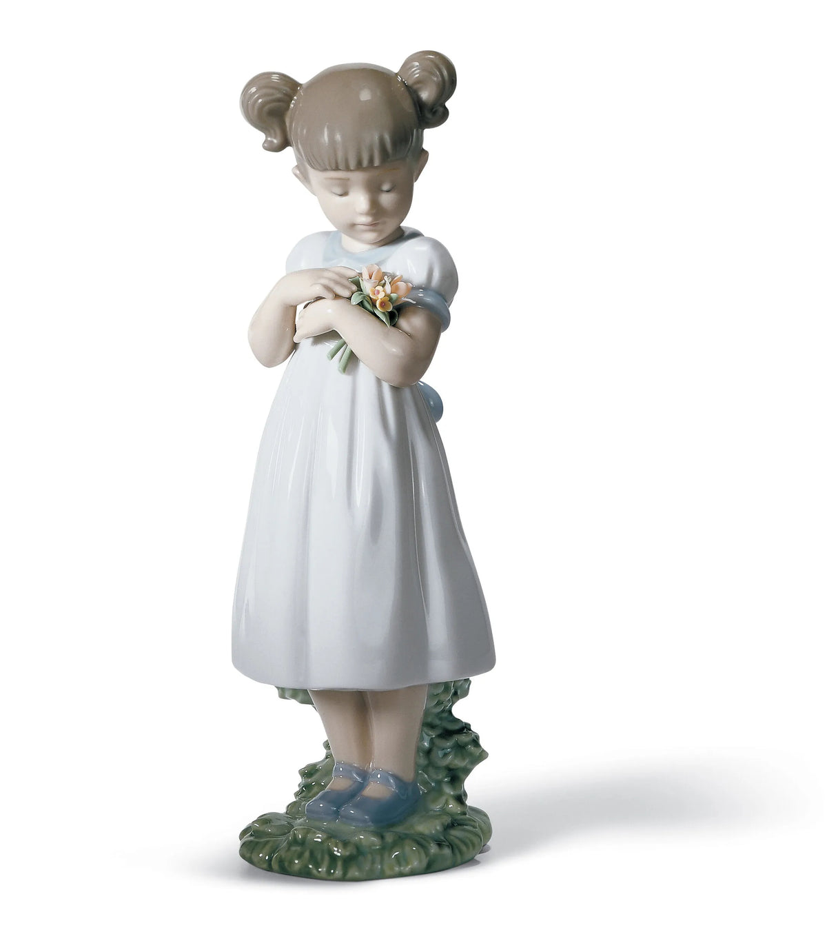 fiori per la mamma Lladro 1008021.jpg