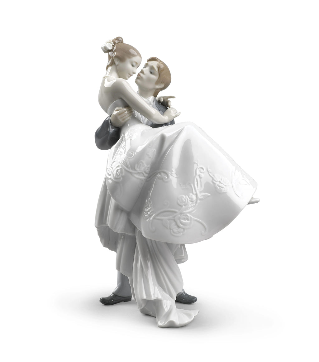 il giorno più felice Lladro 1008029.jpg