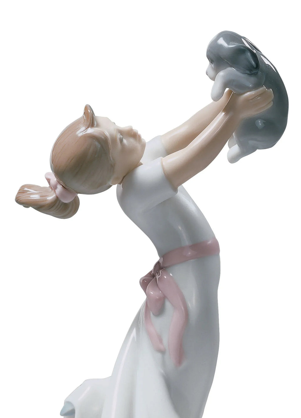 diventeremo grandi amici Lladro 1008032 primo piano.jpg