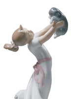 diventeremo grandi amici Lladro 1008032 primo piano.jpg