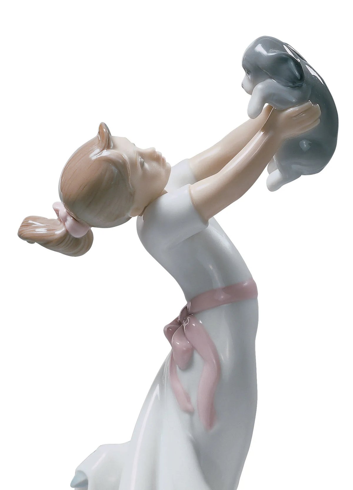 diventeremo grandi amici Lladro 1008032 primo piano.jpg