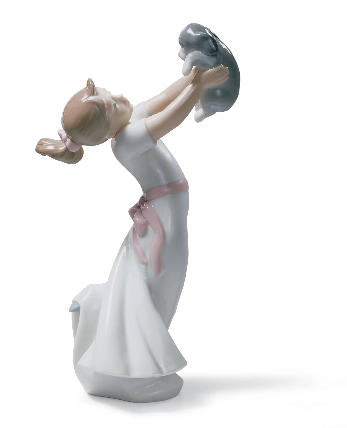 diventeremo grandi amici Lladro 1008032.jpg