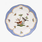 piatto rotschild fascia blu herend.jpg